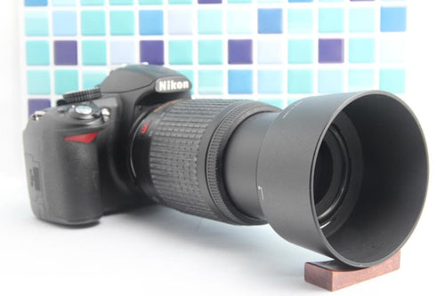 Nikon Digital Slrs D3100