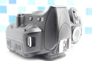 Nikon Digital Slrs D3100