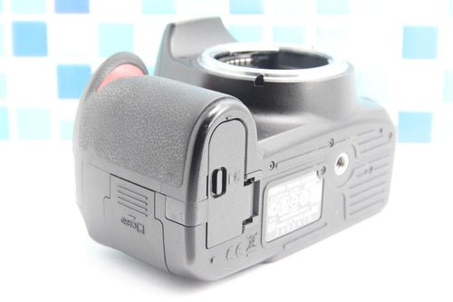 Nikon Digital Slrs D3100