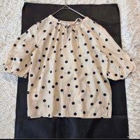 Ballsey Short-Sleeve 1.7
