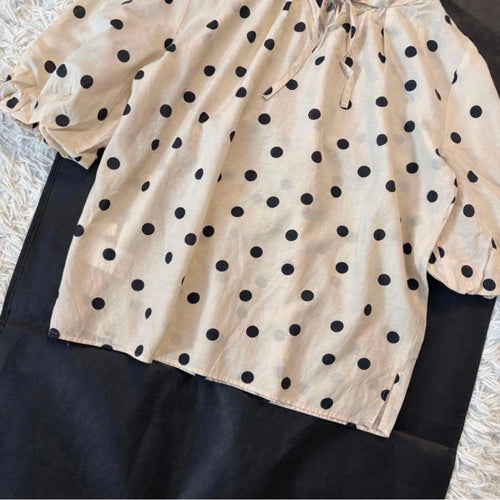 Ballsey Short-Sleeve 1.7