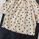 Ballsey Short-Sleeve 1.7