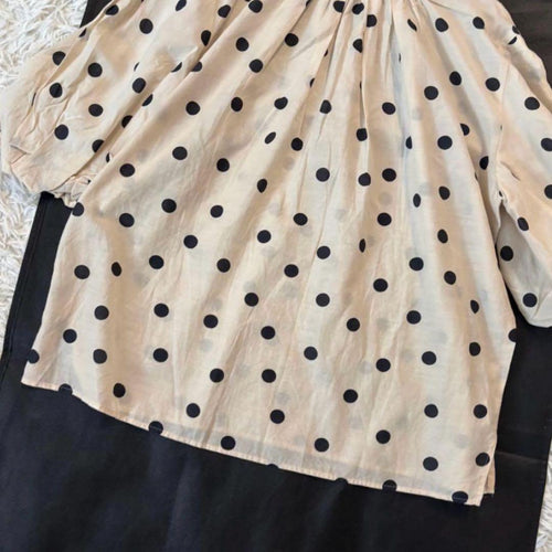 Ballsey Short-Sleeve 1.7