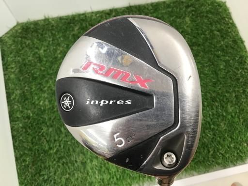 Fairway Wood Inpres Rmx 5W Fw Tx-414F( L) D