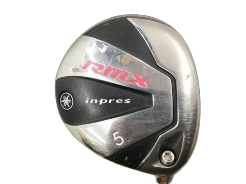 Fairway Wood Inpres Rmx 5W Fw Tx-414F( L) D