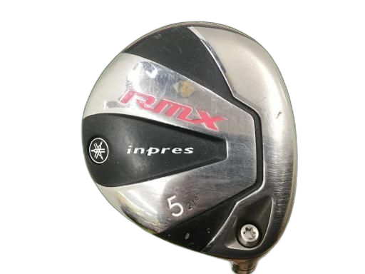 Fairway Wood Inpres Rmx 5W Fw Tx-414F( L) D