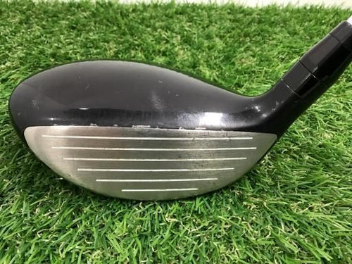 Fairway Wood Inpres Rmx 5W Fw Tx-414F( L) D
