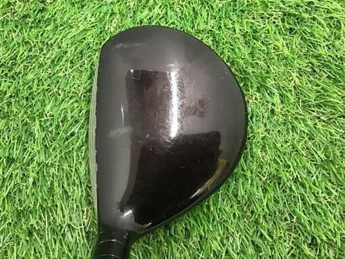 Fairway Wood Inpres Rmx 5W Fw Tx-414F( L) D
