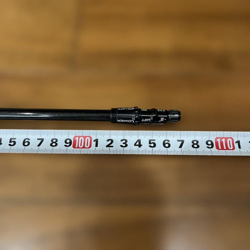 Taylormade Shafts The Attas V2