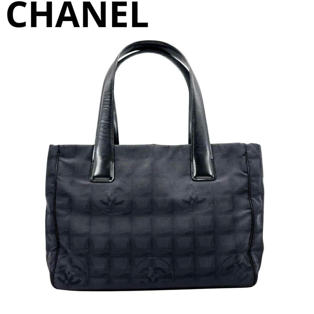 Chanel Tote Bags Pm 3M99