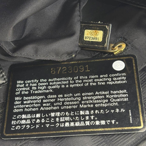 Chanel Tote Bags Pm 3M99