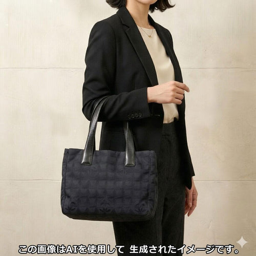 Chanel Tote Bags Pm 3M99
