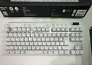 Logicool Keyboards G Pro X Tkl Rapid