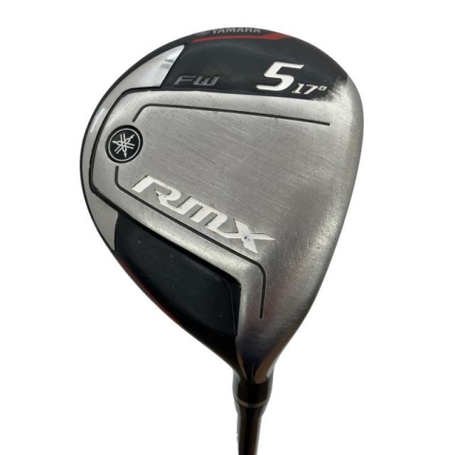 Fairway Wood Rmx(2018) 5W Fw Speeder Evolution Iv 60 S) C