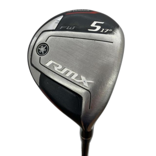 Fairway Wood Rmx(2018) 5W Fw Speeder Evolution Iv 60 S) C