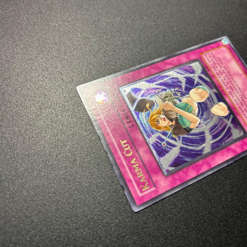 Yu-Gi-Oh! Ocg Duel Monsters (Foreign Languages)