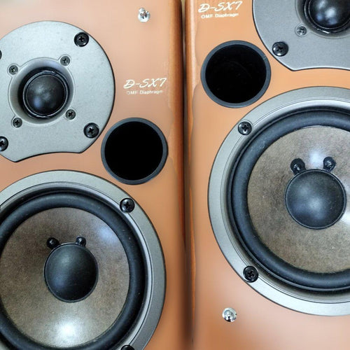 Onkyo Speaker