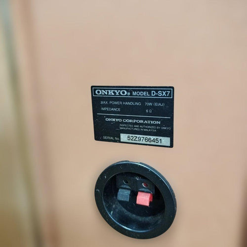Onkyo Speaker