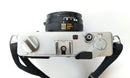 Compact Camera (Film) Canon Datematic