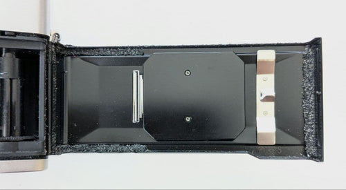 Compact Camera (Film) Canon Datematic