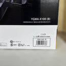 Yamazen Hot Plates 604327 Ygma-X100(B)