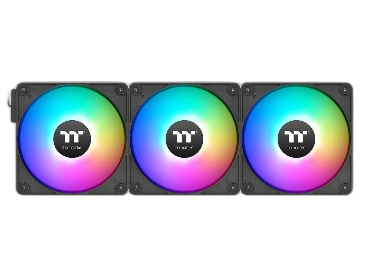 Others 5 Thermaltake Technology Cl-F181-Pl12Sw-A