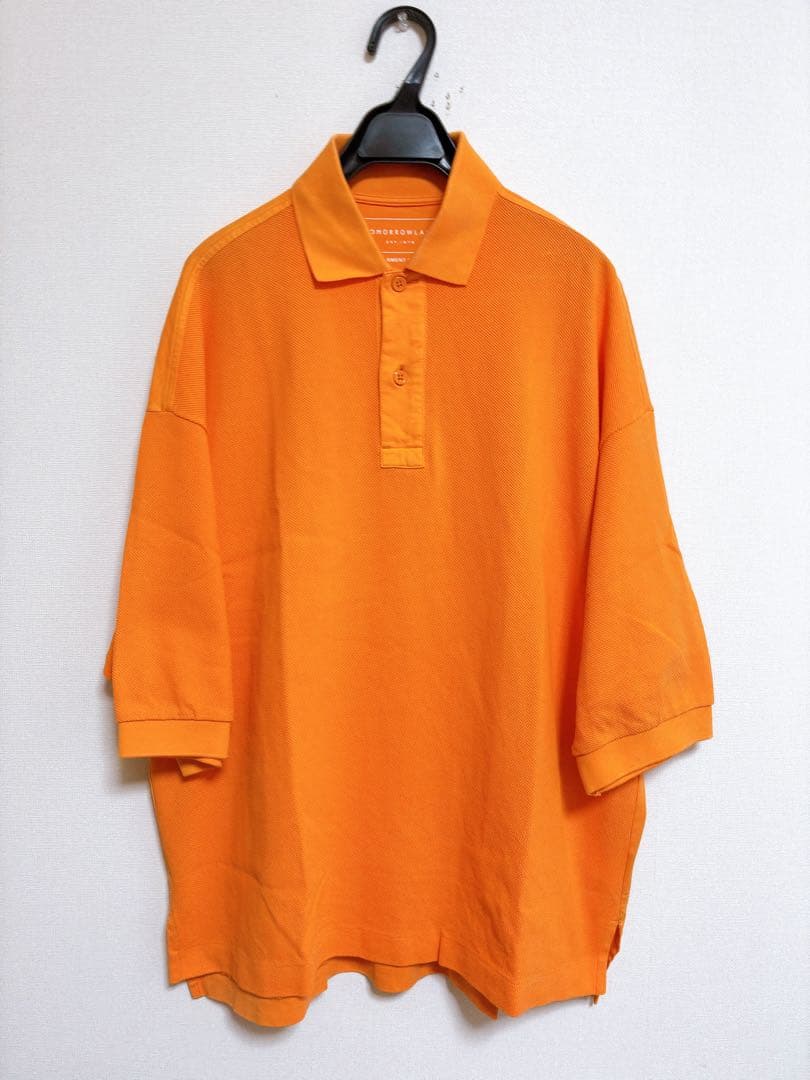 Tomorrowland Polo Shirts