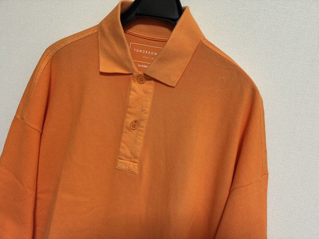 Tomorrowland Polo Shirts