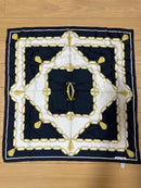 Cartier Bandanas Thin Scarves Must De