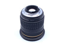 Lens (Zoom) Sp Af 11-18Mm F/4.5-5.6 Di Ii Ld