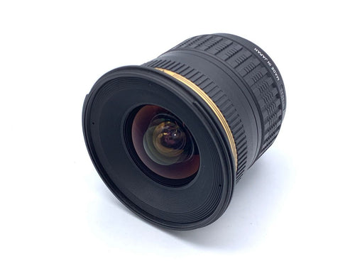 Lens (Zoom) Sp Af 11-18Mm F/4.5-5.6 Di Ii Ld