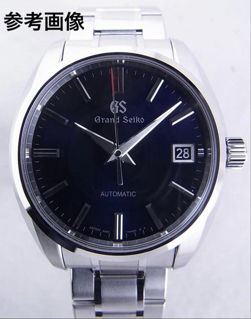 Grand Seiko Other 60 Sbgr321
