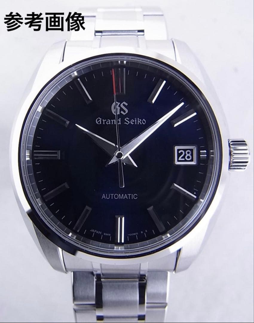 Grand Seiko Other 60 Sbgr321