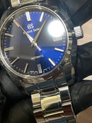 Grand Seiko Other 60 Sbgr321