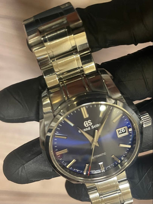 Grand Seiko Other 60 Sbgr321
