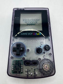 Consoles (Game Boy Color) Cgb-001