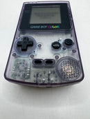 Consoles (Game Boy Color) Cgb-001