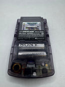Consoles (Game Boy Color) Cgb-001