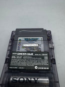 Consoles (Game Boy Color) Cgb-001