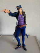 Jojo'S Bizarre Adventure Smsp A The Brush