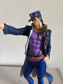 Jojo'S Bizarre Adventure Smsp A The Brush
