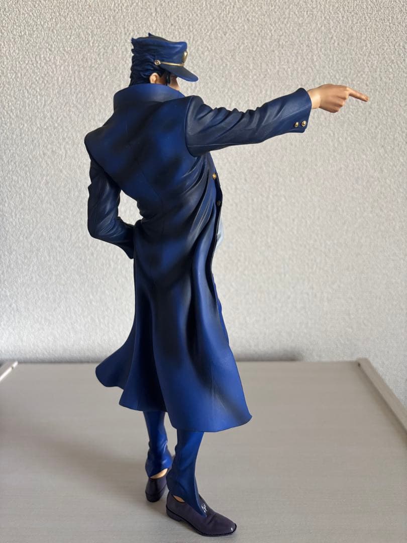 Jojo'S Bizarre Adventure Smsp A The Brush