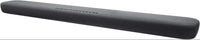 Yamaha Surround Speakers, Rear Soundbars Yas-109