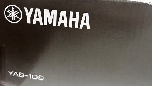 Yamaha Surround Speakers, Rear Soundbars Yas-109