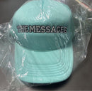 Baseball Cap The Message 6 Mc Tyson Tiffany