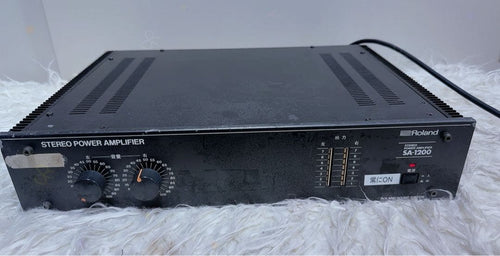 Roland Others Sa-1200
