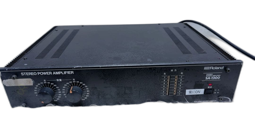 Roland Others Sa-1200