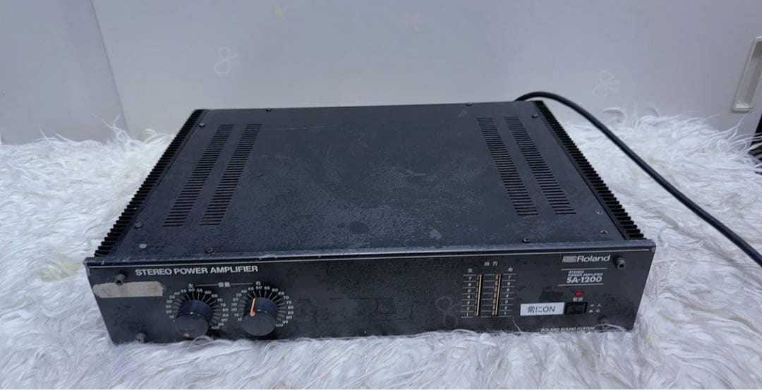 Roland Others Sa-1200
