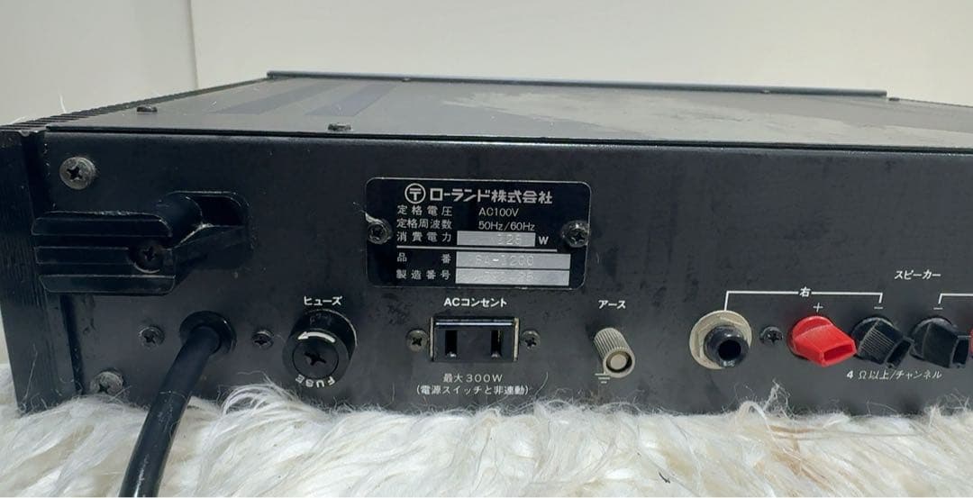 Roland Others Sa-1200
