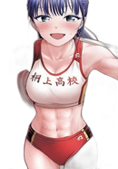Youth Manga (1-4